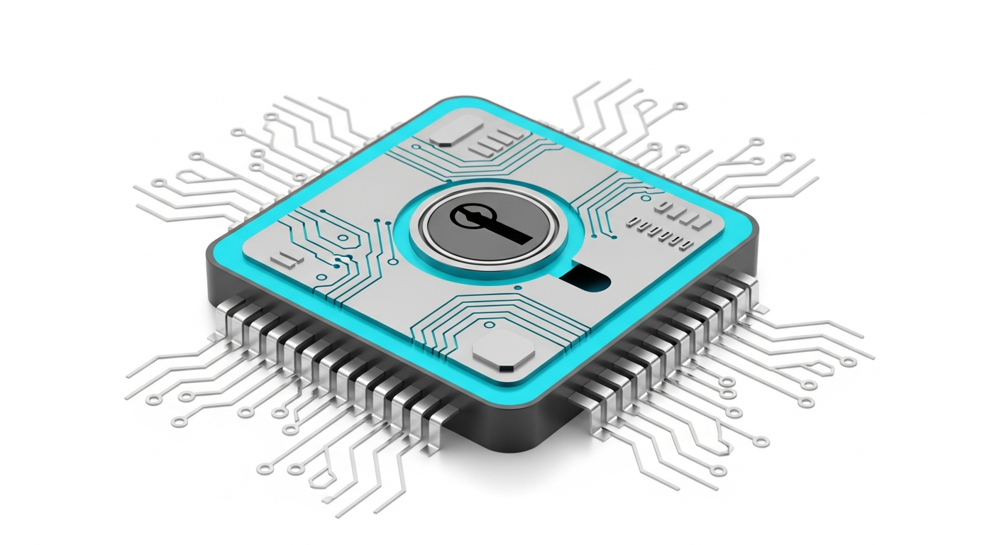 Conformité & Sécurité